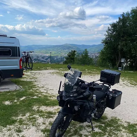 Κάμπινγκ View